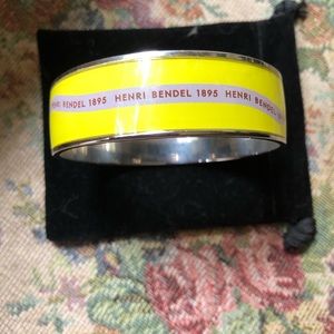 Vintage Henry Bendel Bracelet